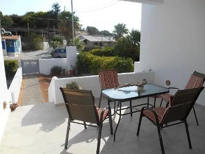 Katerina Summerhouse Dhaskalion Exterior photo