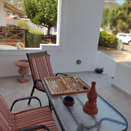 Katerina Summerhouse Dhaskalion Exterior photo