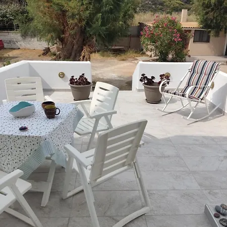 Katerina Summerhouse Dhaskalion Exterior photo