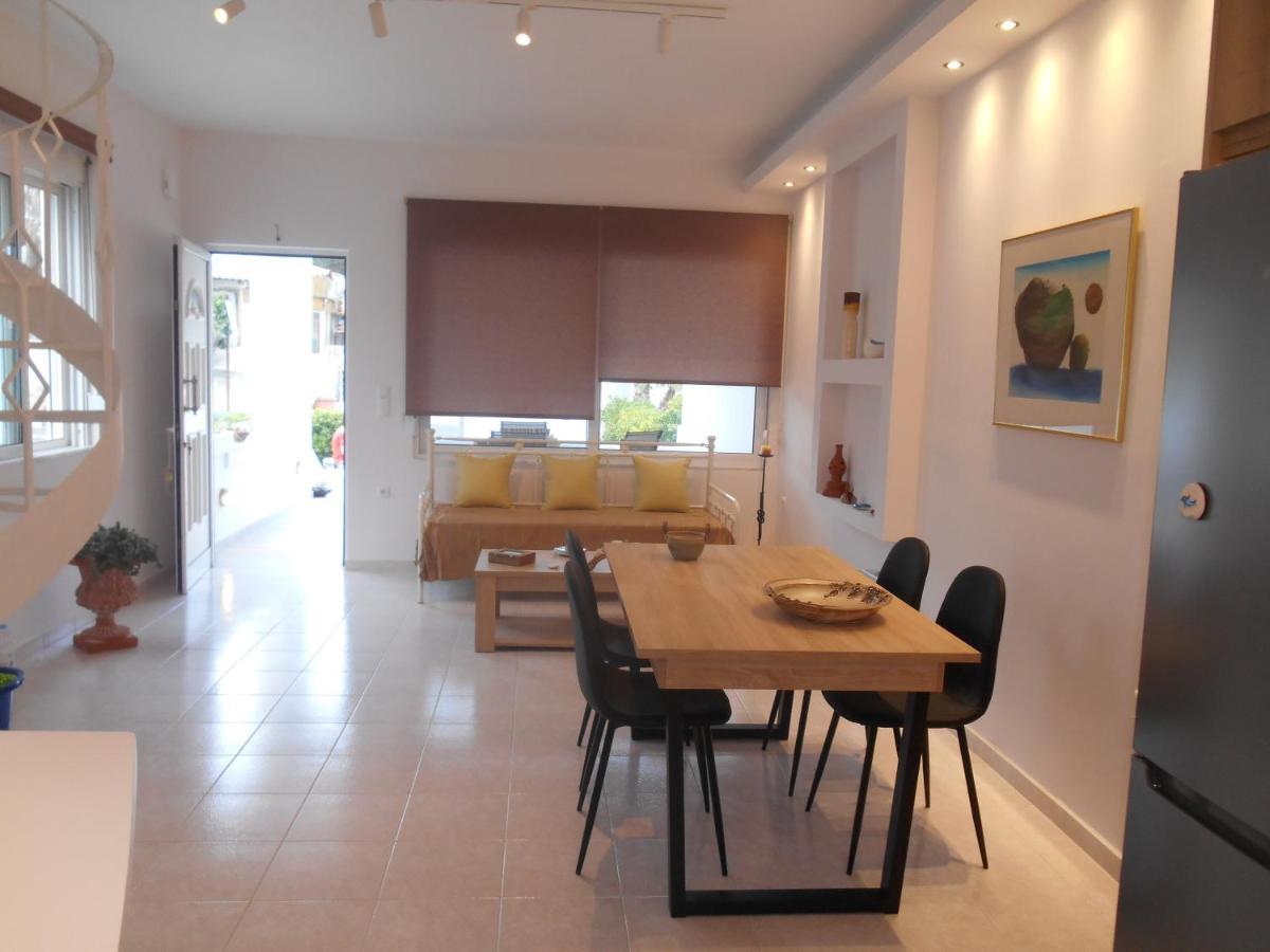 Katerina Summerhouse Holiday home