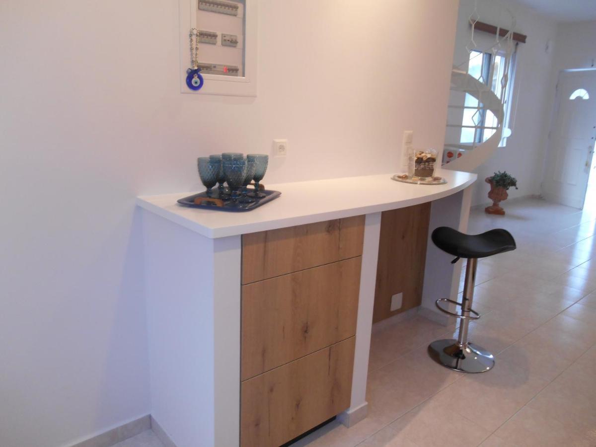 Holiday home Katerina Summerhouse Dhaskalion