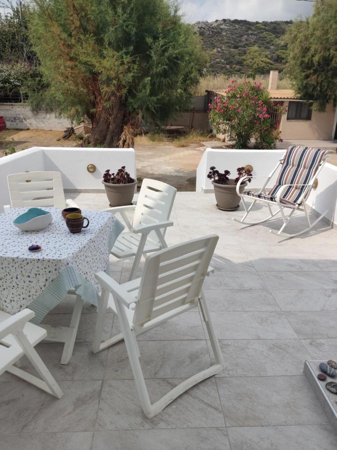 Holiday home Katerina Summerhouse *