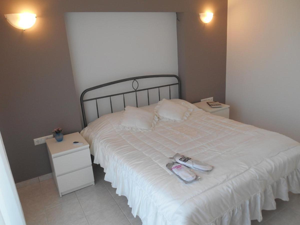 Katerina Summerhouse Holiday home Dhaskalion