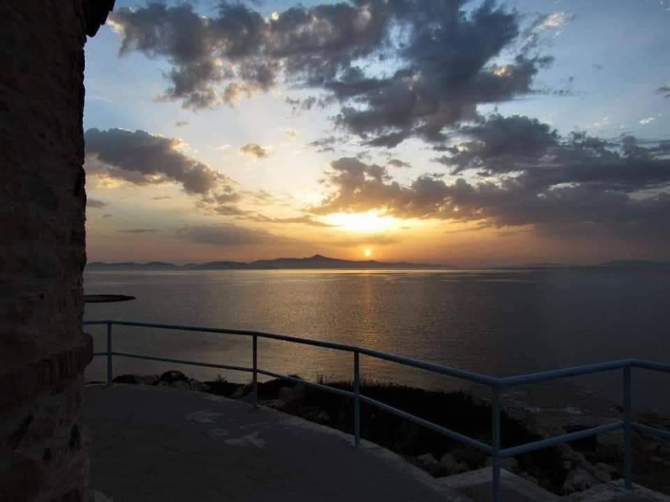 Katerina Summerhouse Holiday home Dhaskalion