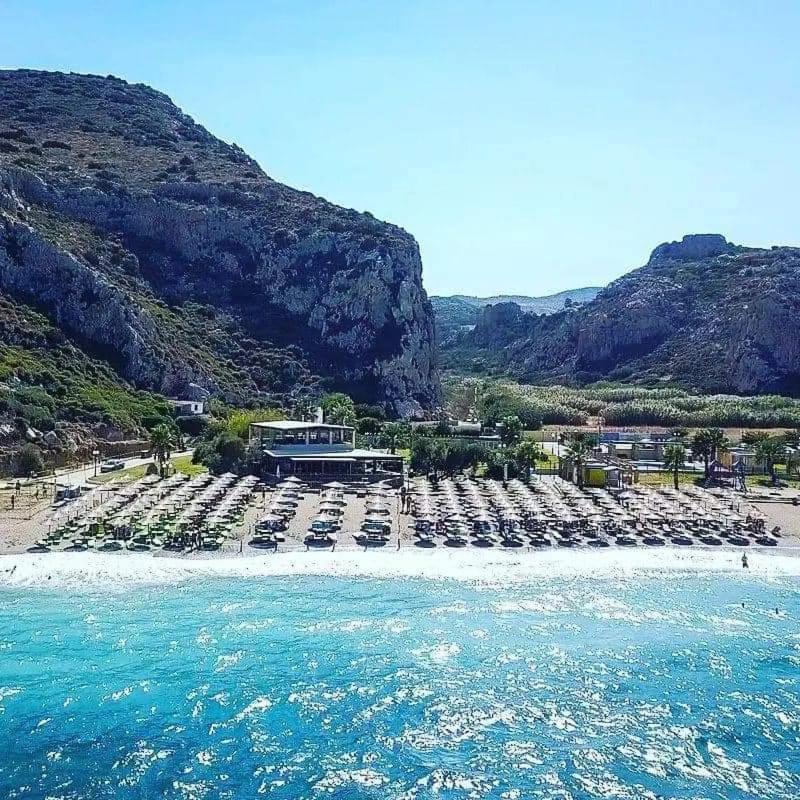 Katerina Summerhouse Holiday home Dhaskalion