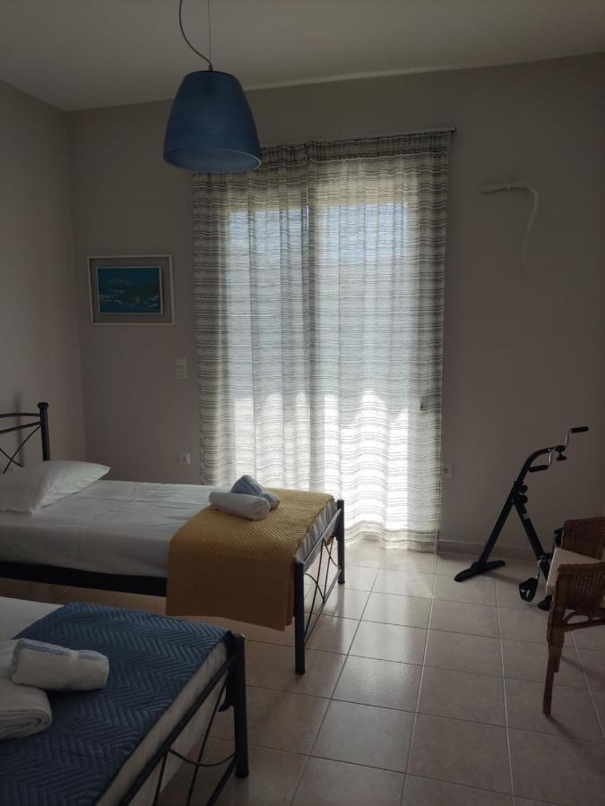 Holiday home Katerina Summerhouse Dhaskalion