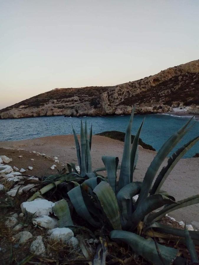 Katerina Summerhouse Holiday home Dhaskalion