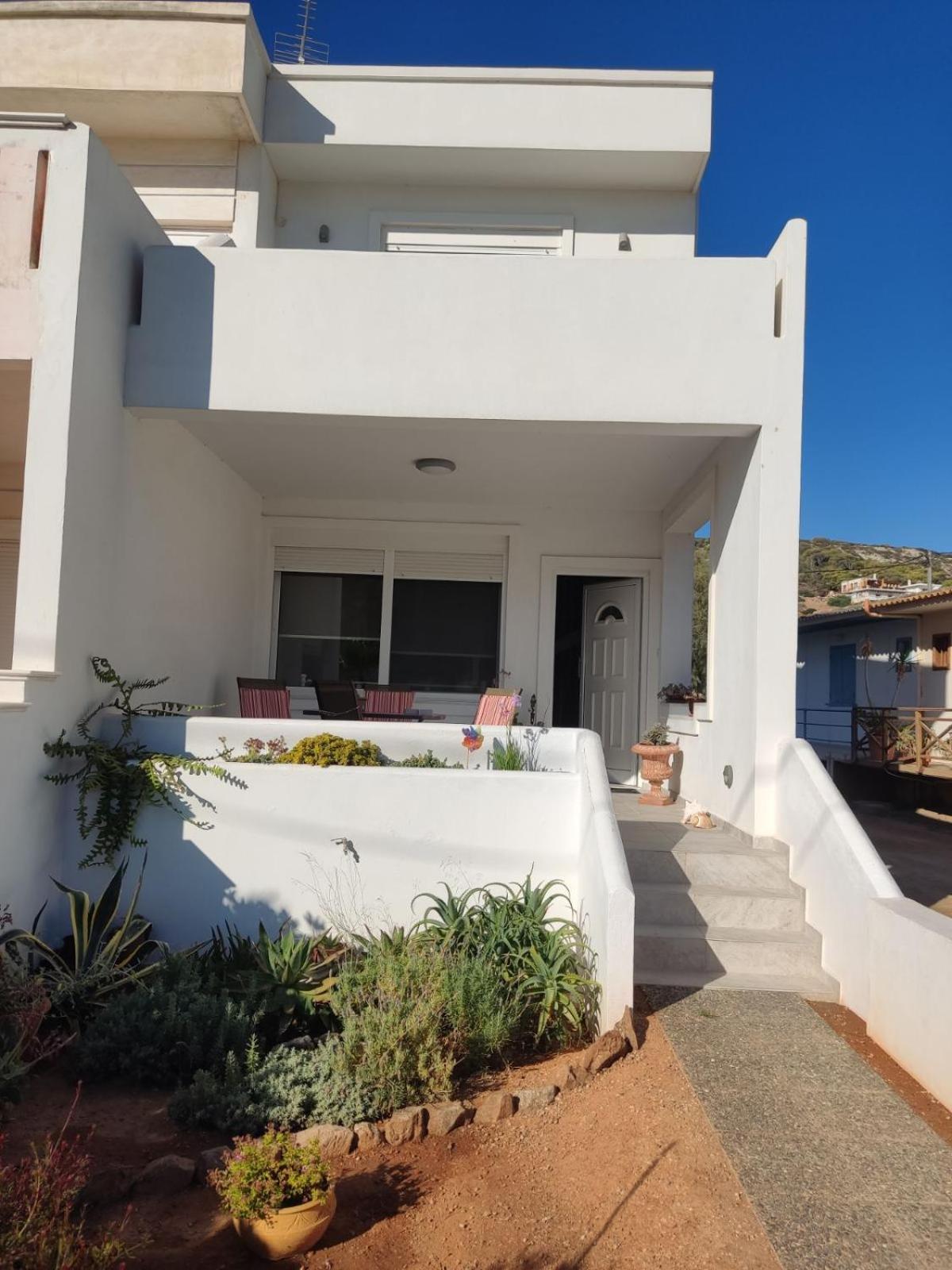 Katerina Summerhouse Holiday home *