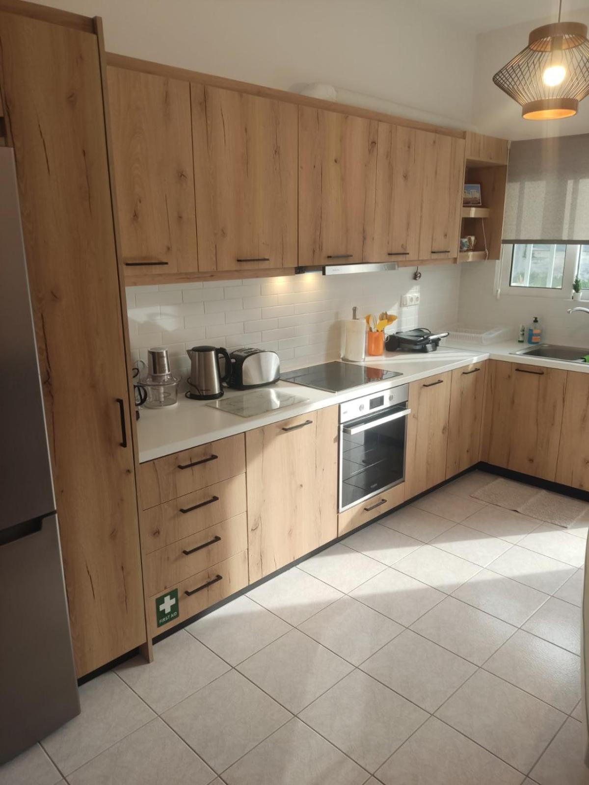 Holiday home Katerina Summerhouse