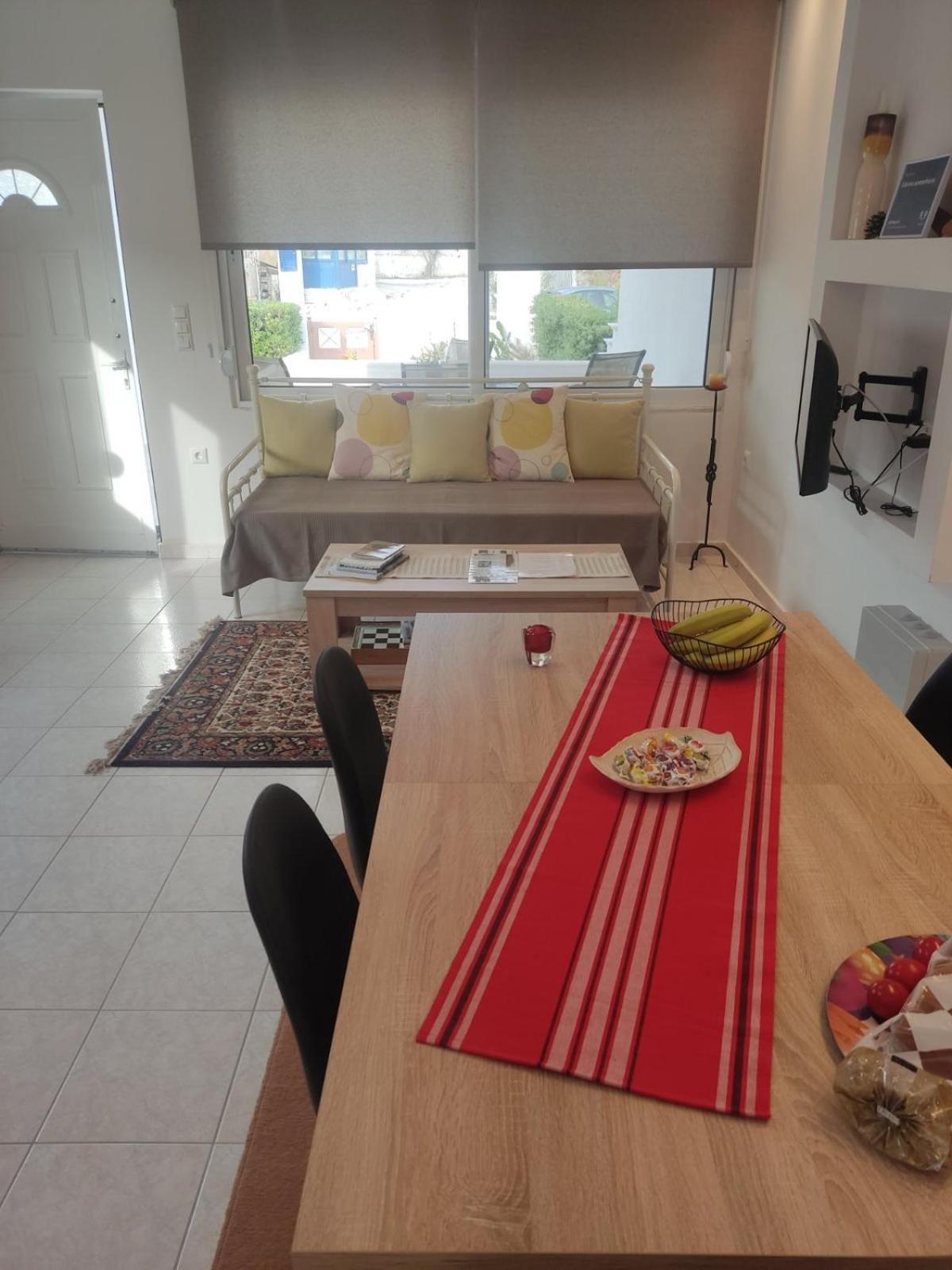 Katerina Summerhouse Holiday home *