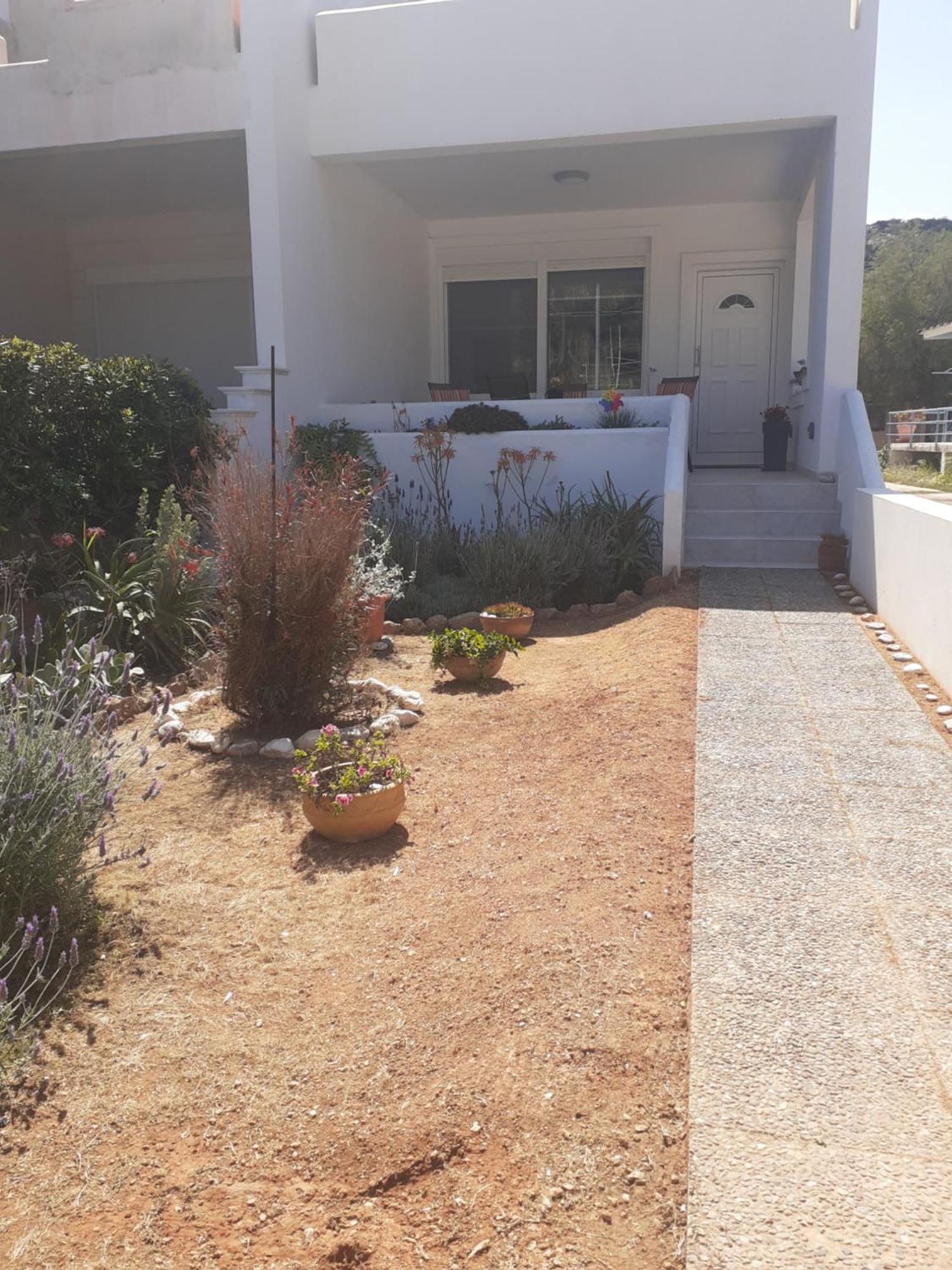 Holiday home Katerina Summerhouse Dhaskalion